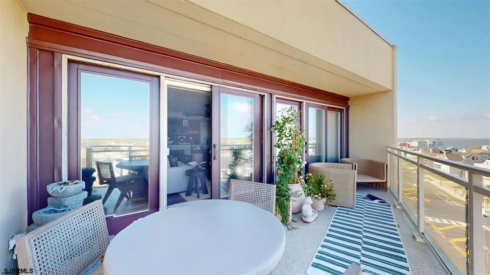 2700 Atlantic Ave Longport, NJ 08403