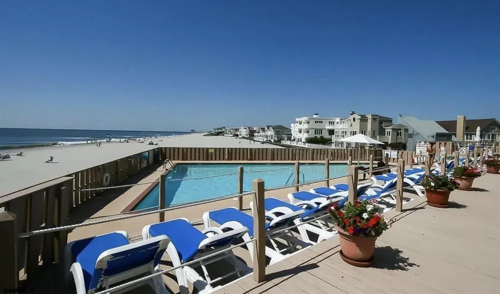 2700 Atlantic Ave Longport, NJ 08403