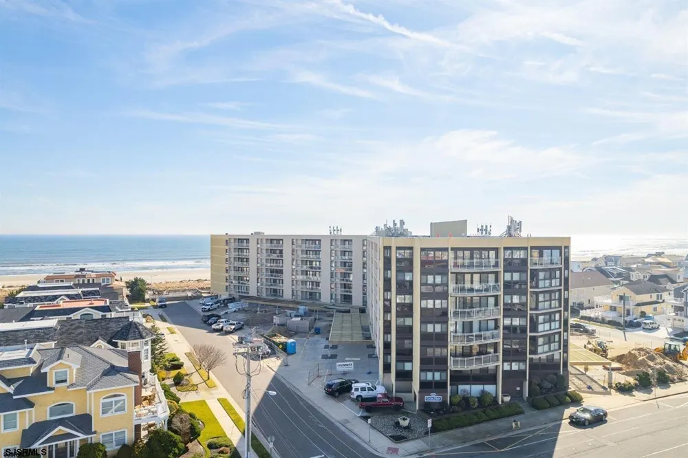 2700 Atlantic Ave Longport, NJ 08403