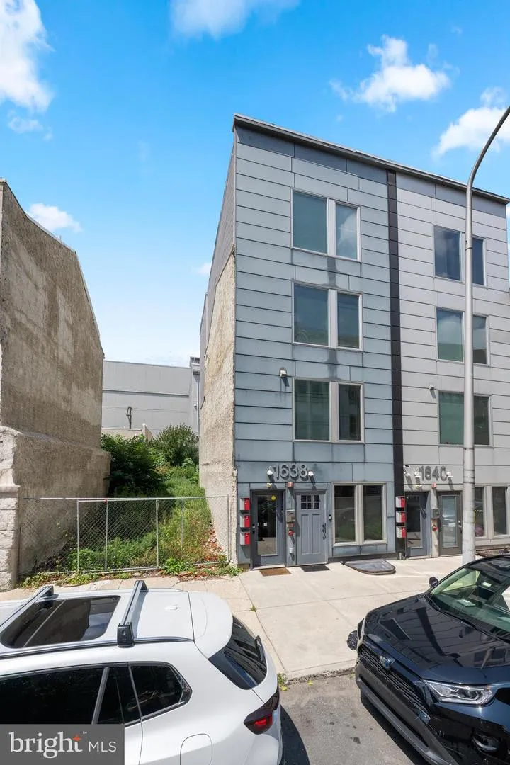1638 2ND STREET #2 Philadelphia, PA 19122
