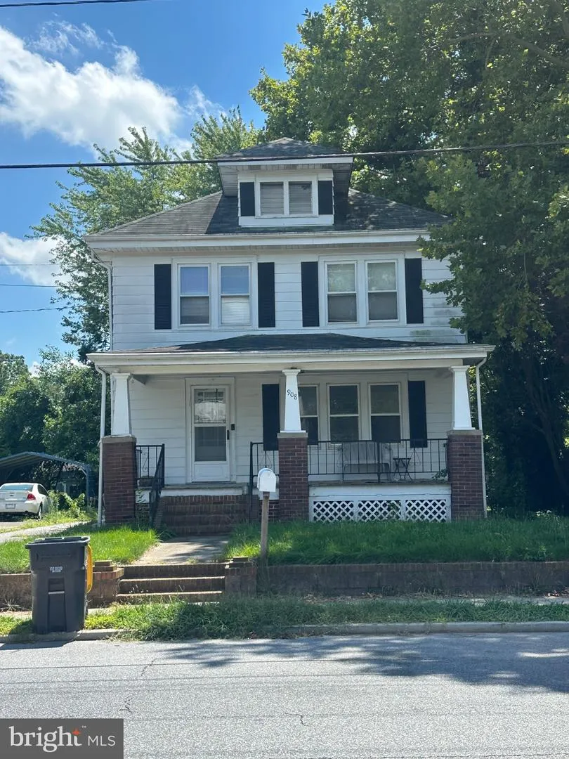 908 SE FRONT STREET Milford, DE 19963