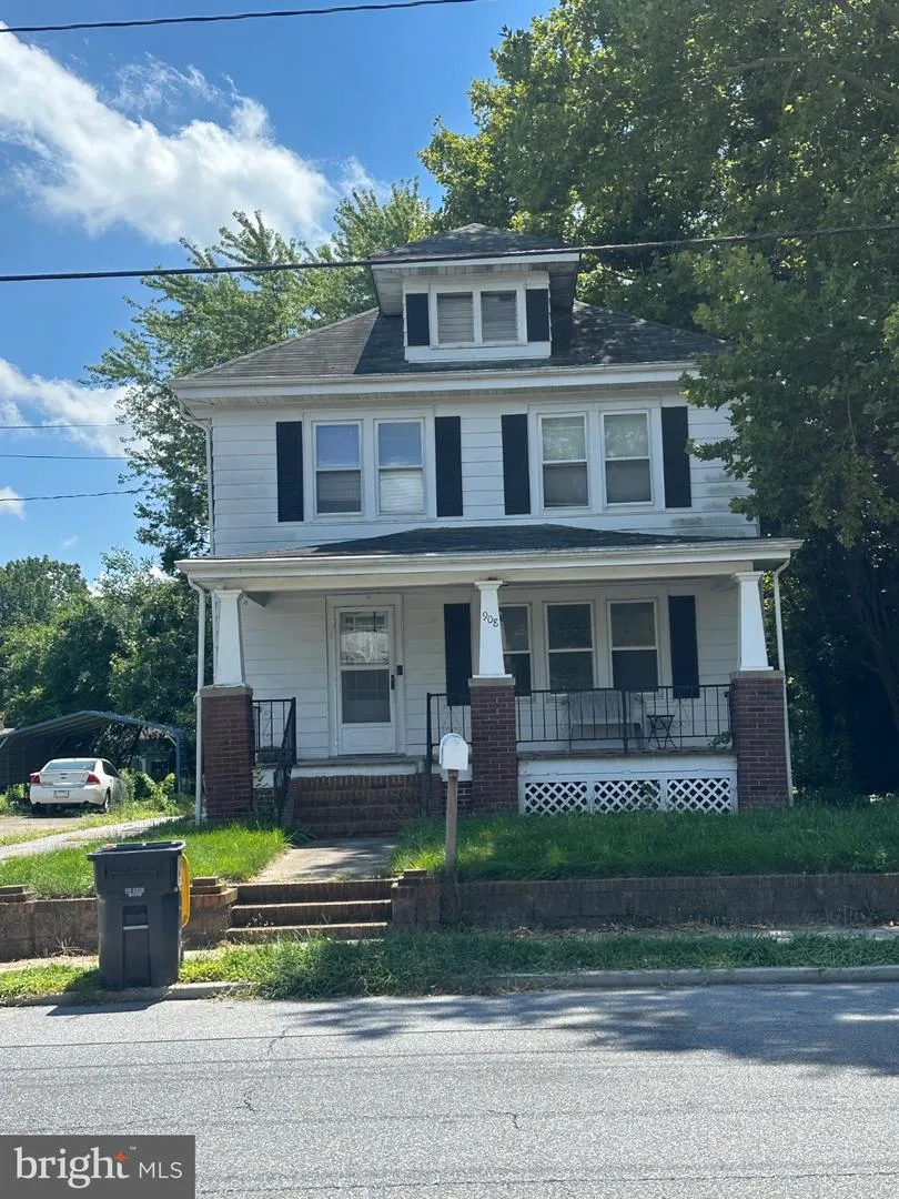 908 SE FRONT STREET Milford, DE 19963
