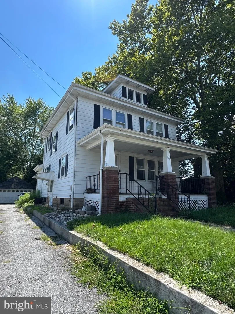 908 SE FRONT STREET Milford, DE 19963
