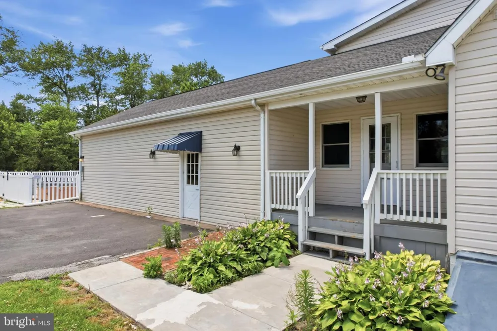 636 MAIN STREET Odessa, DE 19730