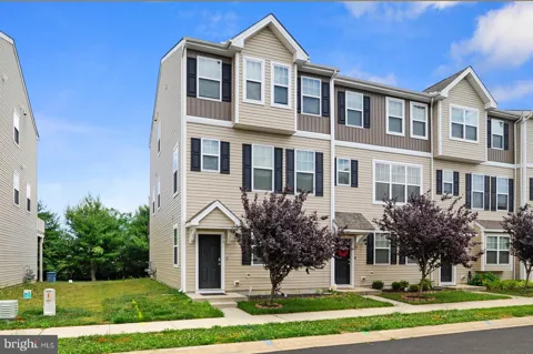 173 TIDBURY CROSSING