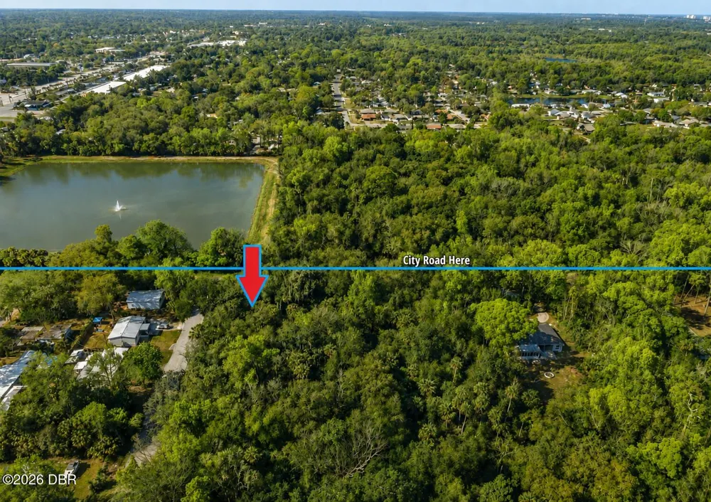 980 Arroyo Parkway Ormond Beach, FL 32174
