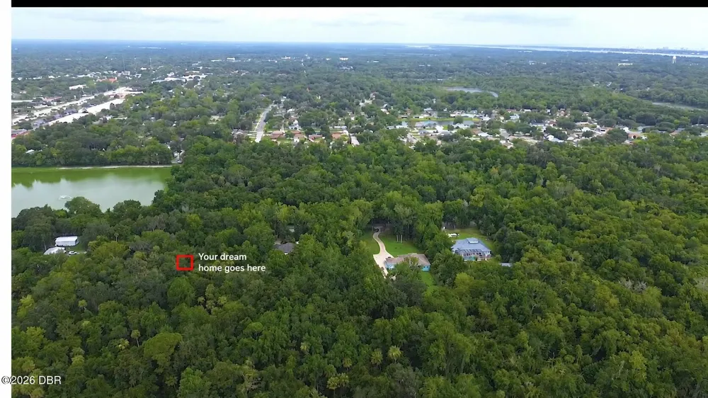 980 Arroyo Parkway Ormond Beach, FL 32174