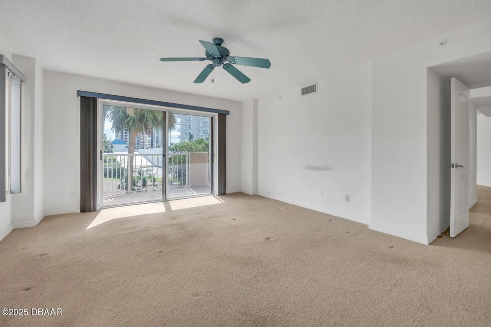 3 Oceans West Boulevard #2D4 Daytona Beach Shores, FL 32118