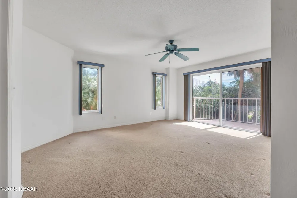 3 Oceans West Boulevard #2D4 Daytona Beach Shores, FL 32118