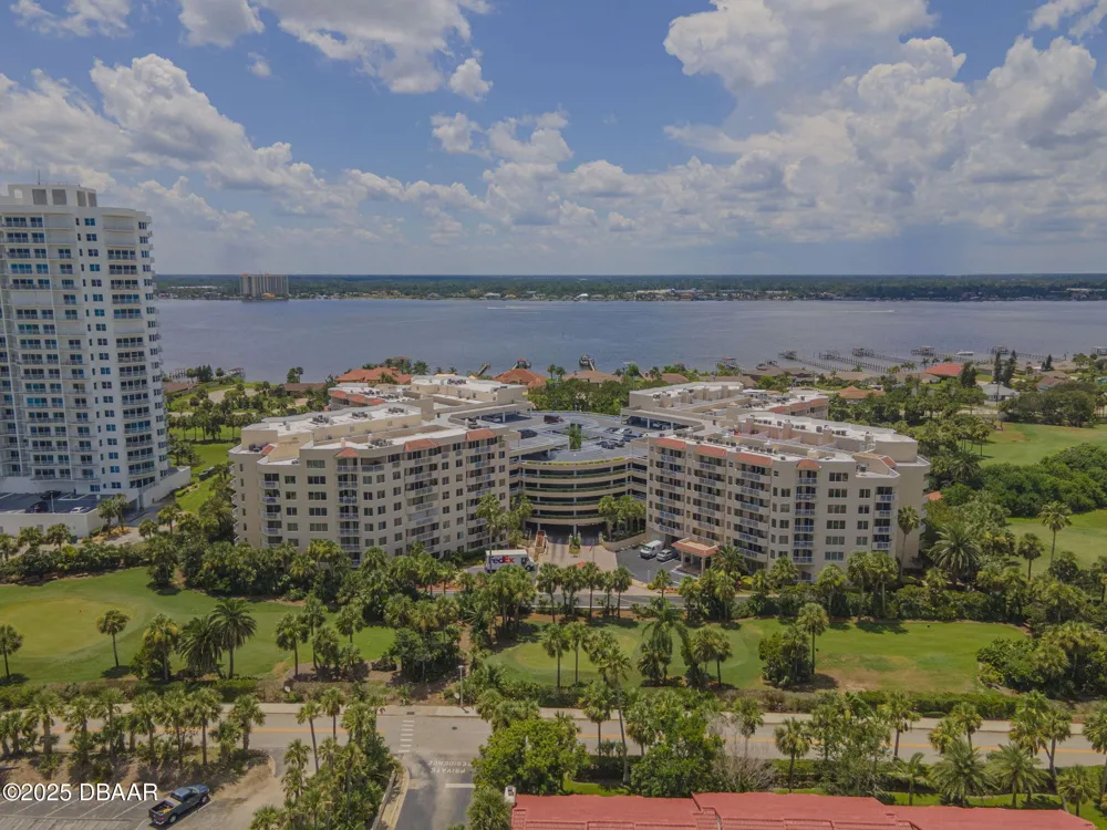 3 Oceans West Boulevard #2D4 Daytona Beach Shores, FL 32118