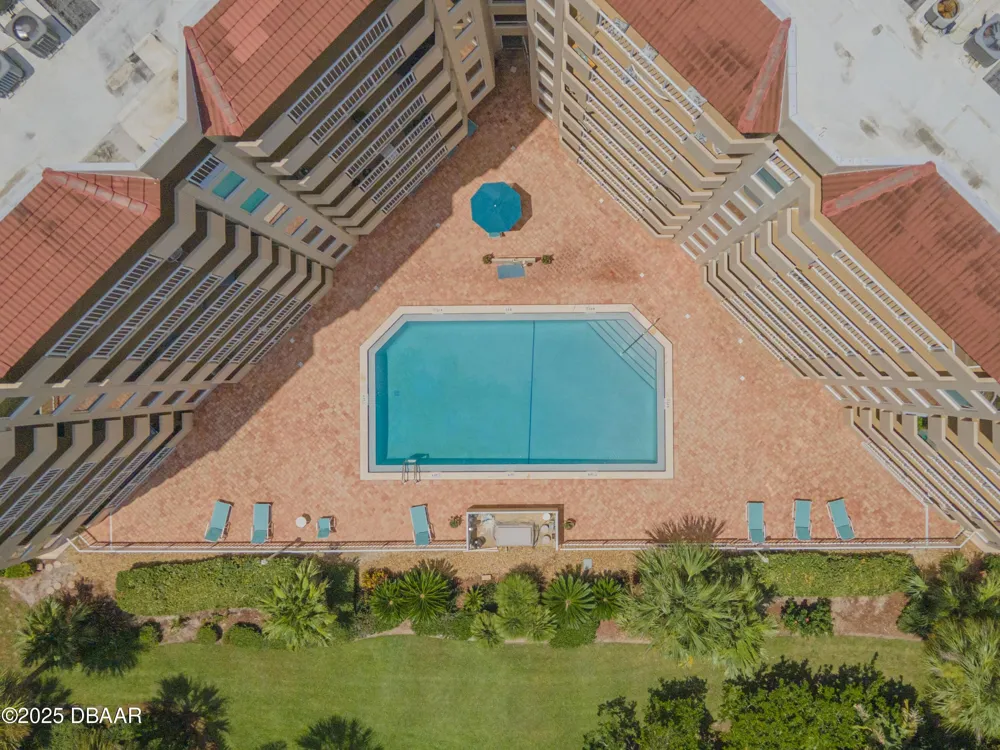 3 Oceans West Boulevard #2D4 Daytona Beach Shores, FL 32118