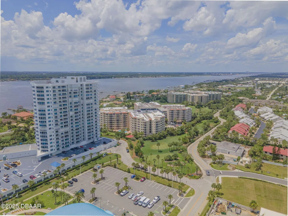 3 Oceans West Boulevard #2D4 Daytona Beach Shores, FL 32118