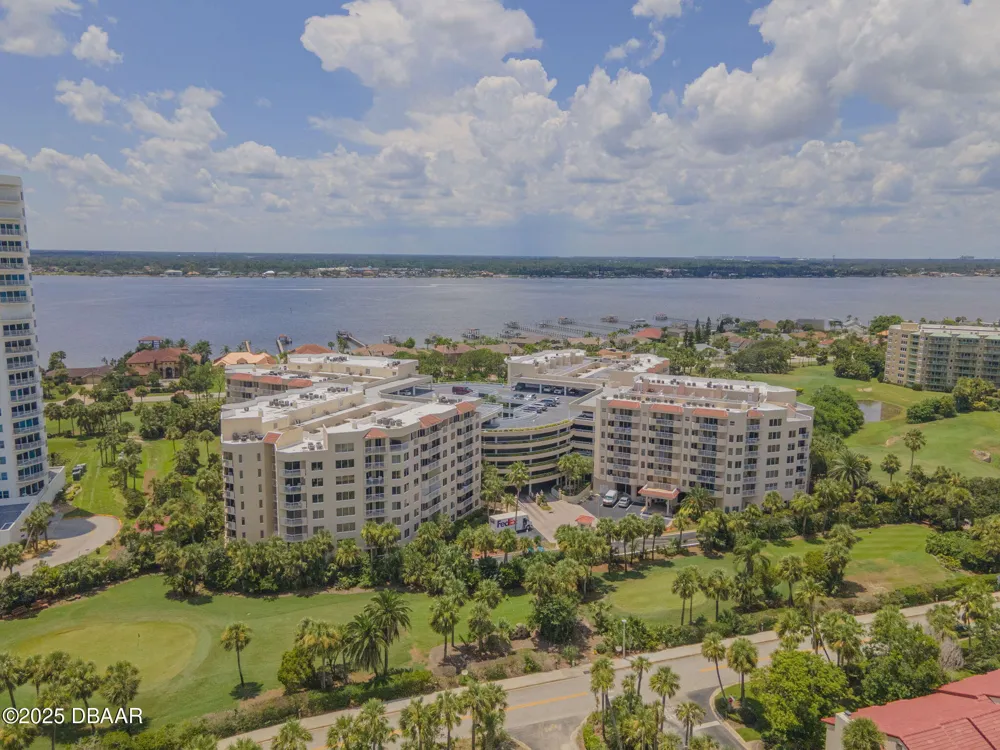 3 Oceans West Boulevard #2D4 Daytona Beach Shores, FL 32118