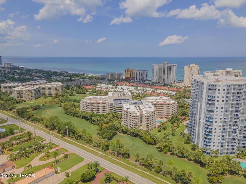 3 Oceans West Boulevard #2D4 Daytona Beach Shores, FL 32118