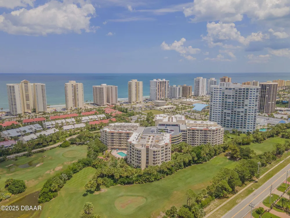 3 Oceans West Boulevard #2D4 Daytona Beach Shores, FL 32118