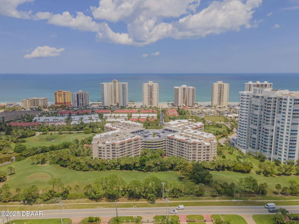 3 Oceans West Boulevard #2D4 Daytona Beach Shores, FL 32118