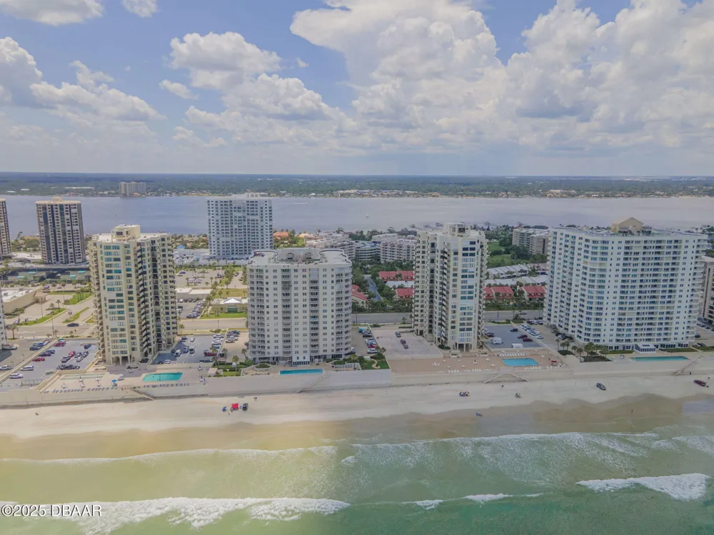 3 Oceans West Boulevard #2D4 Daytona Beach Shores, FL 32118