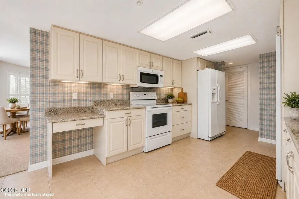 3 Oceans West Boulevard #2D4 Daytona Beach Shores, FL 32118