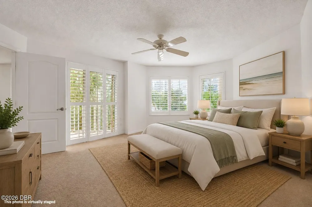 3 Oceans West Boulevard #2D4 Daytona Beach Shores, FL 32118