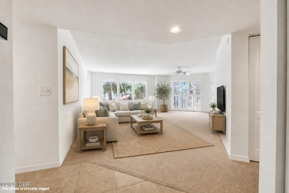 3 Oceans West Boulevard #2D4 Daytona Beach Shores, FL 32118