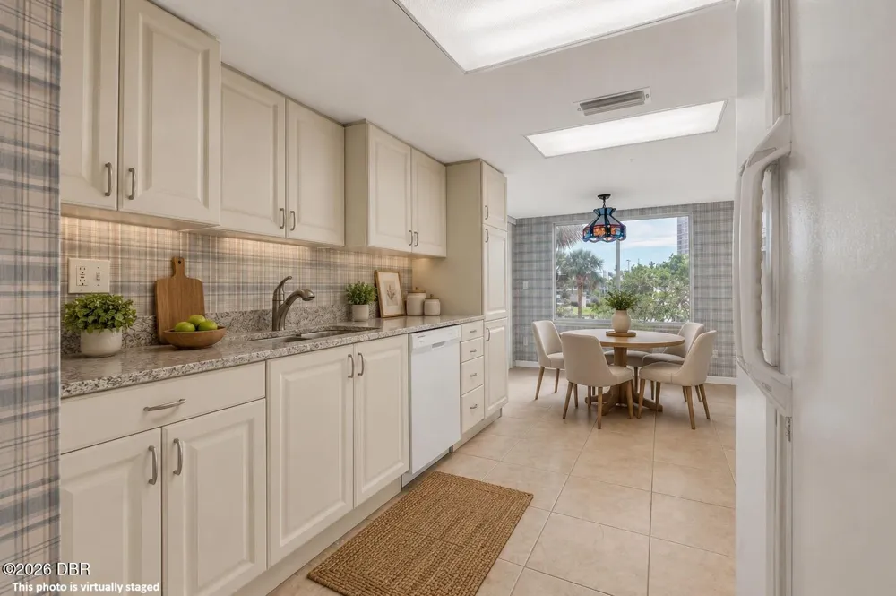 3 Oceans West Boulevard #2D4 Daytona Beach Shores, FL 32118