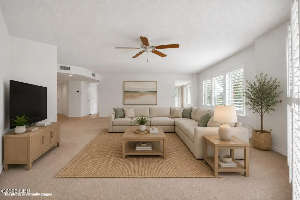 3 Oceans West Boulevard #2D4 Daytona Beach Shores, FL 32118