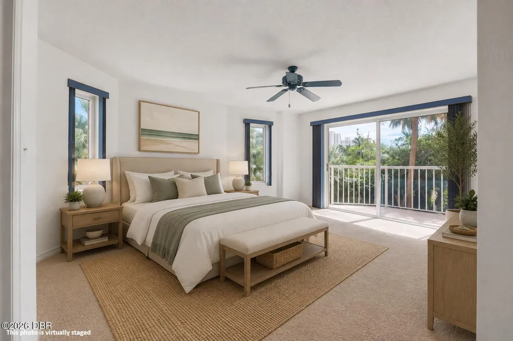 3 Oceans West Boulevard #2D4 Daytona Beach Shores, FL 32118