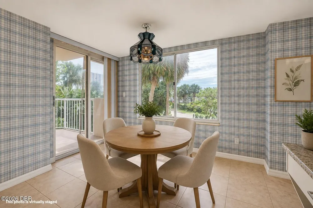 3 Oceans West Boulevard #2D4 Daytona Beach Shores, FL 32118