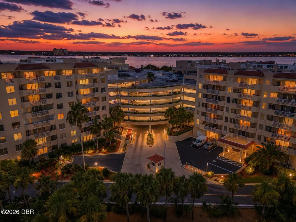 3 Oceans West Boulevard #2D4 Daytona Beach Shores, FL 32118