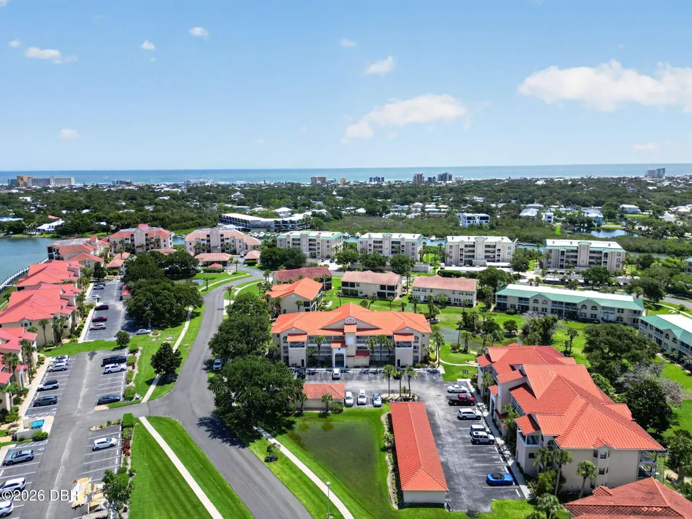 433 Bouchelle Drive #302 New Smyrna Beach, FL 32169