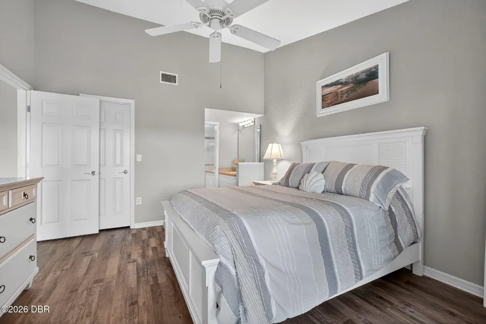 433 Bouchelle Drive #302 New Smyrna Beach, FL 32169