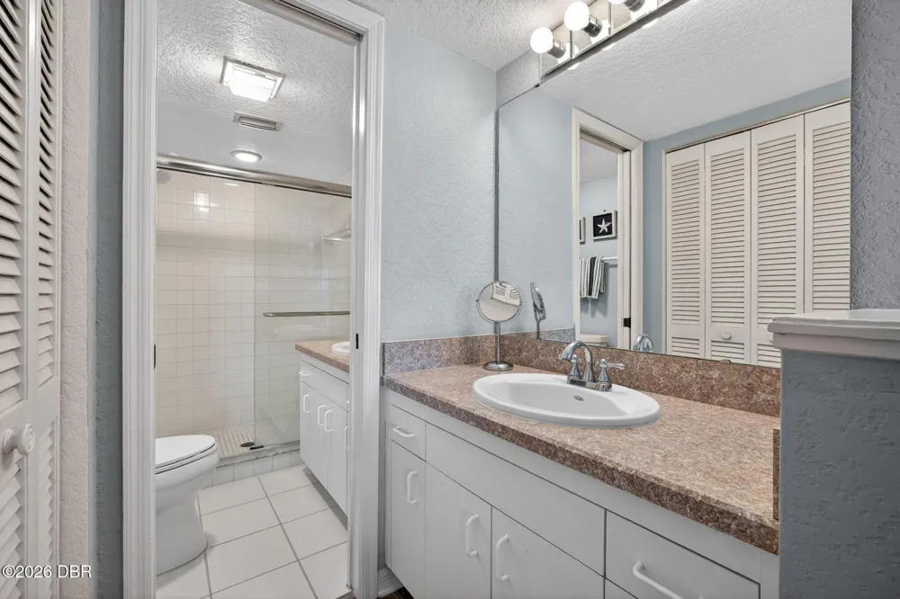 433 Bouchelle Drive #302 New Smyrna Beach, FL 32169