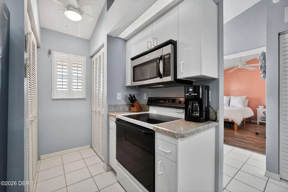 433 Bouchelle Drive #302 New Smyrna Beach, FL 32169