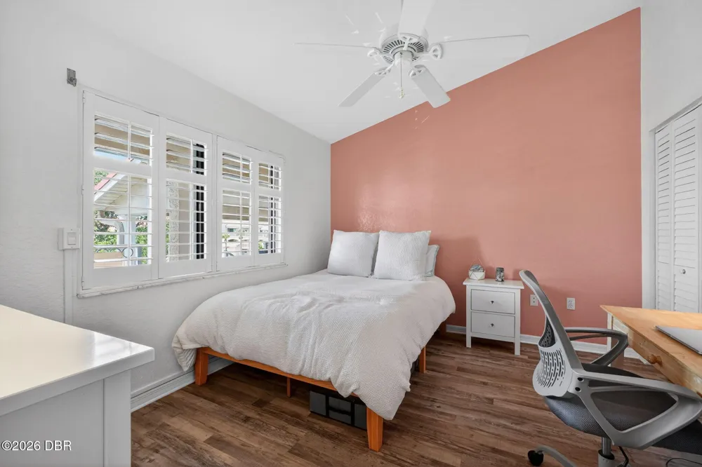 433 Bouchelle Drive #302 New Smyrna Beach, FL 32169