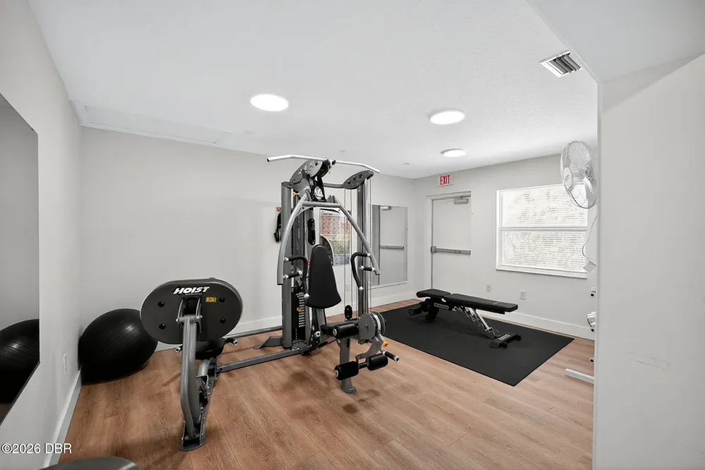 433 Bouchelle Drive #302 New Smyrna Beach, FL 32169