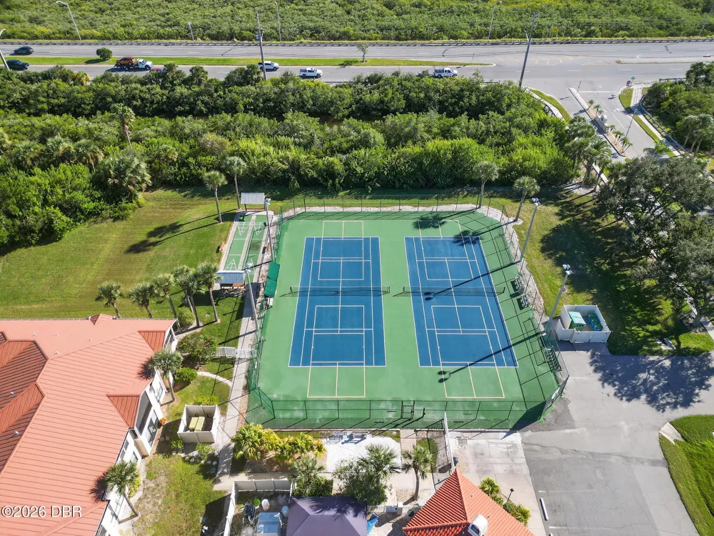 433 Bouchelle Drive #302 New Smyrna Beach, FL 32169