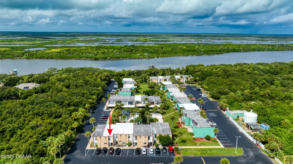 5500 Ocean Shore Boulevard #58 Ormond Beach, FL 32176