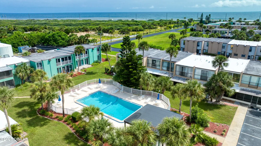 5500 Ocean Shore Boulevard #58 Ormond Beach, FL 32176