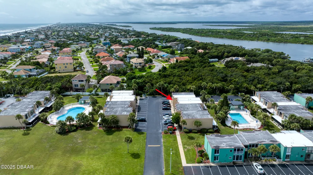 5500 Ocean Shore Boulevard #58 Ormond Beach, FL 32176