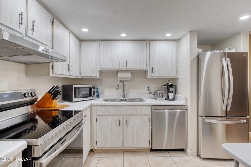 5500 Ocean Shore Boulevard #58 Ormond Beach, FL 32176