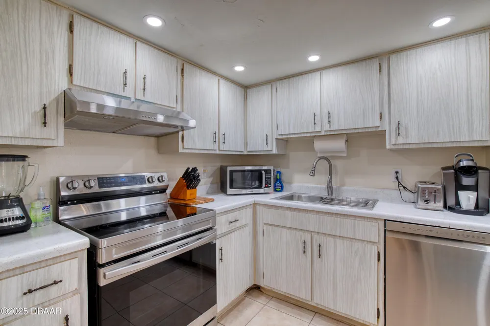 5500 Ocean Shore Boulevard #58 Ormond Beach, FL 32176