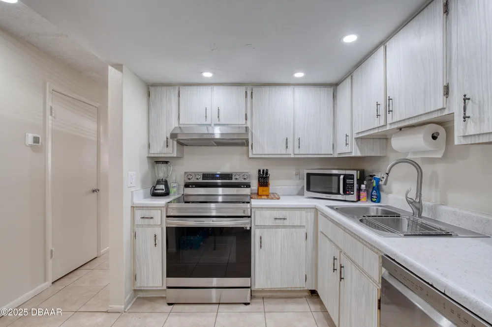 5500 Ocean Shore Boulevard #58 Ormond Beach, FL 32176