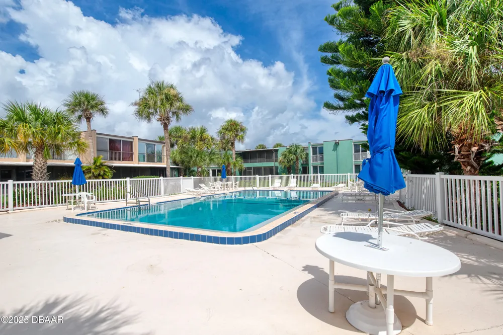 5500 Ocean Shore Boulevard #58 Ormond Beach, FL 32176