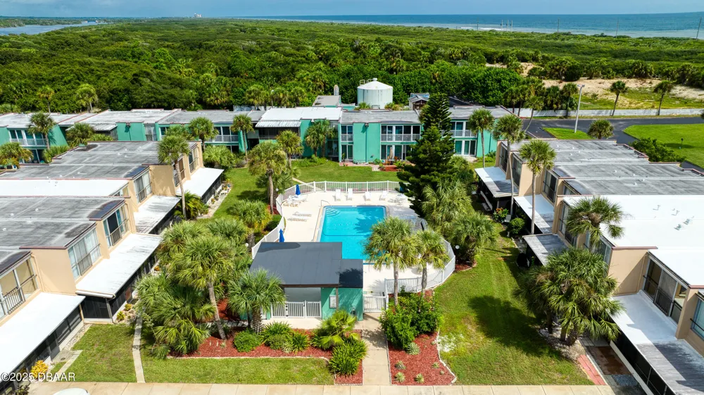 5500 Ocean Shore Boulevard #58 Ormond Beach, FL 32176