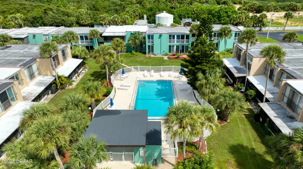5500 Ocean Shore Boulevard #58 Ormond Beach, FL 32176