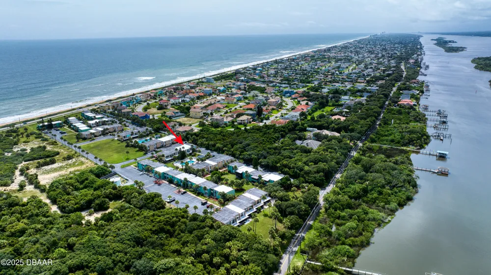 5500 Ocean Shore Boulevard #58 Ormond Beach, FL 32176