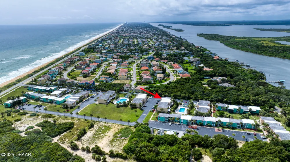 5500 Ocean Shore Boulevard #58 Ormond Beach, FL 32176