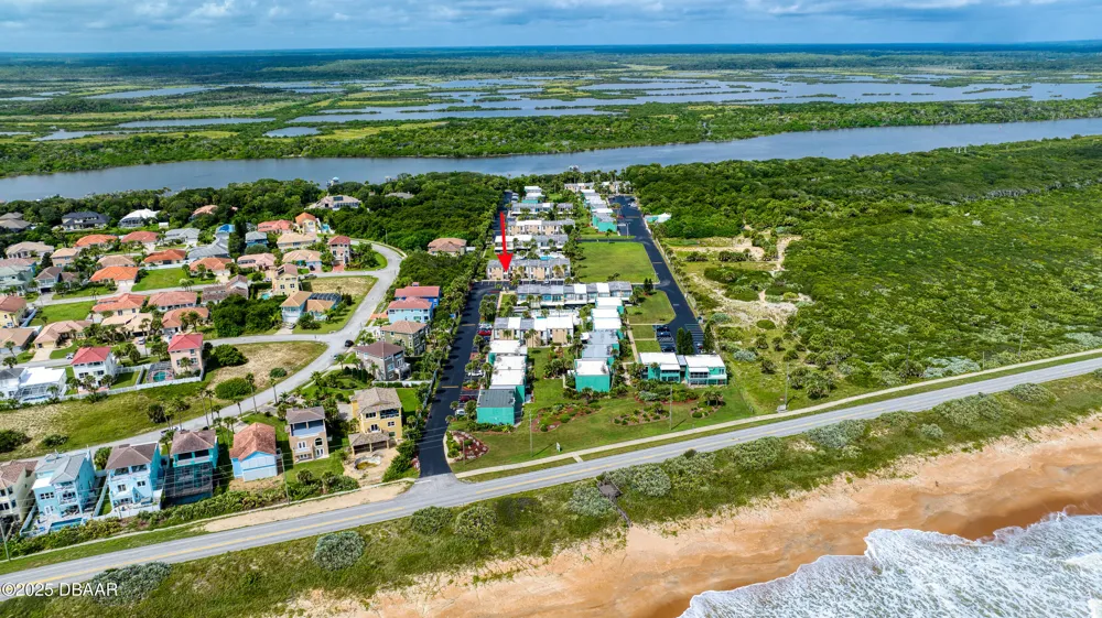 5500 Ocean Shore Boulevard #58 Ormond Beach, FL 32176