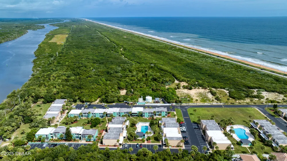 5500 Ocean Shore Boulevard #58 Ormond Beach, FL 32176