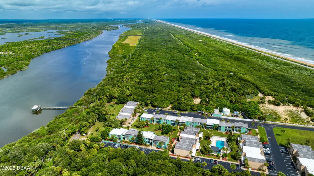 5500 Ocean Shore Boulevard #58 Ormond Beach, FL 32176